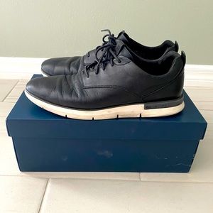 Leather Cole Haan Sneakers